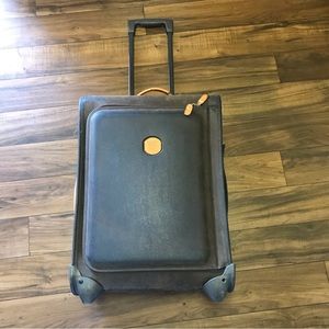 Bric’s Milano Suitcase 22”x17”